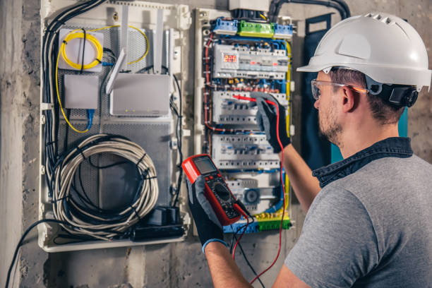 Best Best Electricians Near Me  in Harrison, NJ