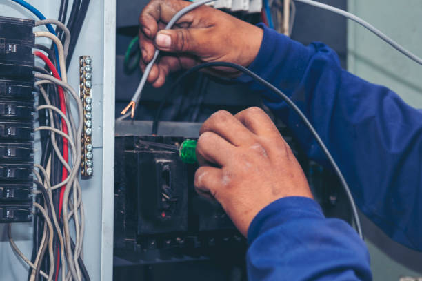 Best 24-Hour Electrician  in Harrison, NJ